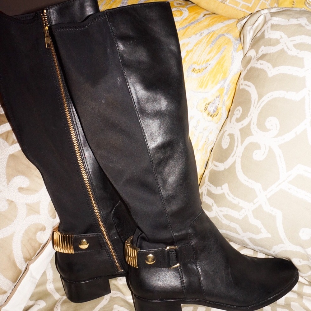 Vince Camaro Boots